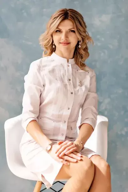 Лаврова Милана Владимировна