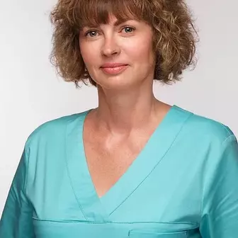 Гущина Анастасия Антоновна