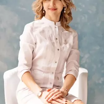 Лаврова Милана Владимировна
