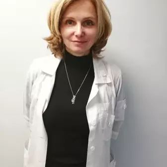 Мельникова Милана Андреевна